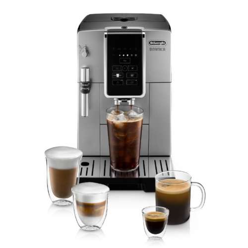 DeLonghi MAGNIFICA S Compact Super Automatic Espresso Machine