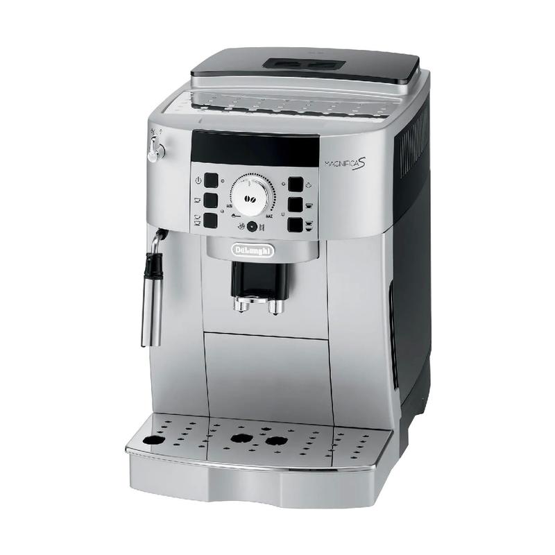 DeLonghi MAGNIFICA XS Compact Super Automatic Espresso Machine