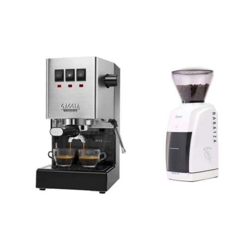 DeLonghi Manual Pump Espresso Cappuccino Machine ECP3120 Black